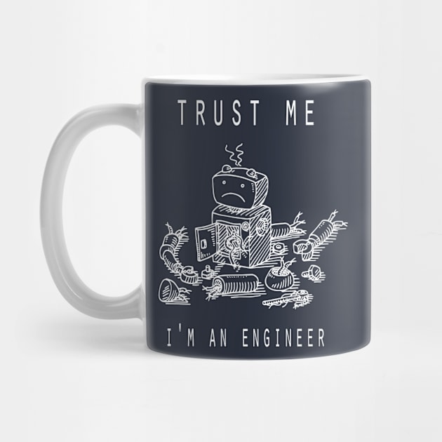 I'm an engineer 1 by big_owl